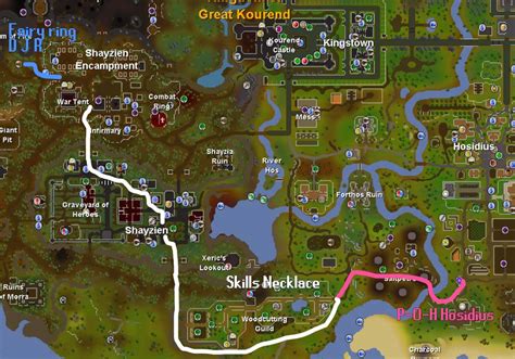 shayzien osrs.